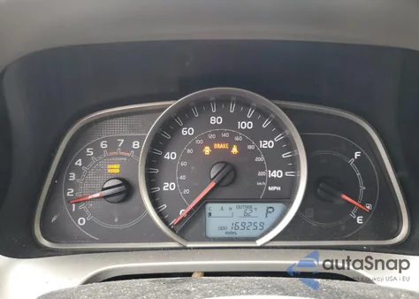 2015 Toyota Rav4 Le из США, поврежденный, VIN JTMBFREV7FD118760